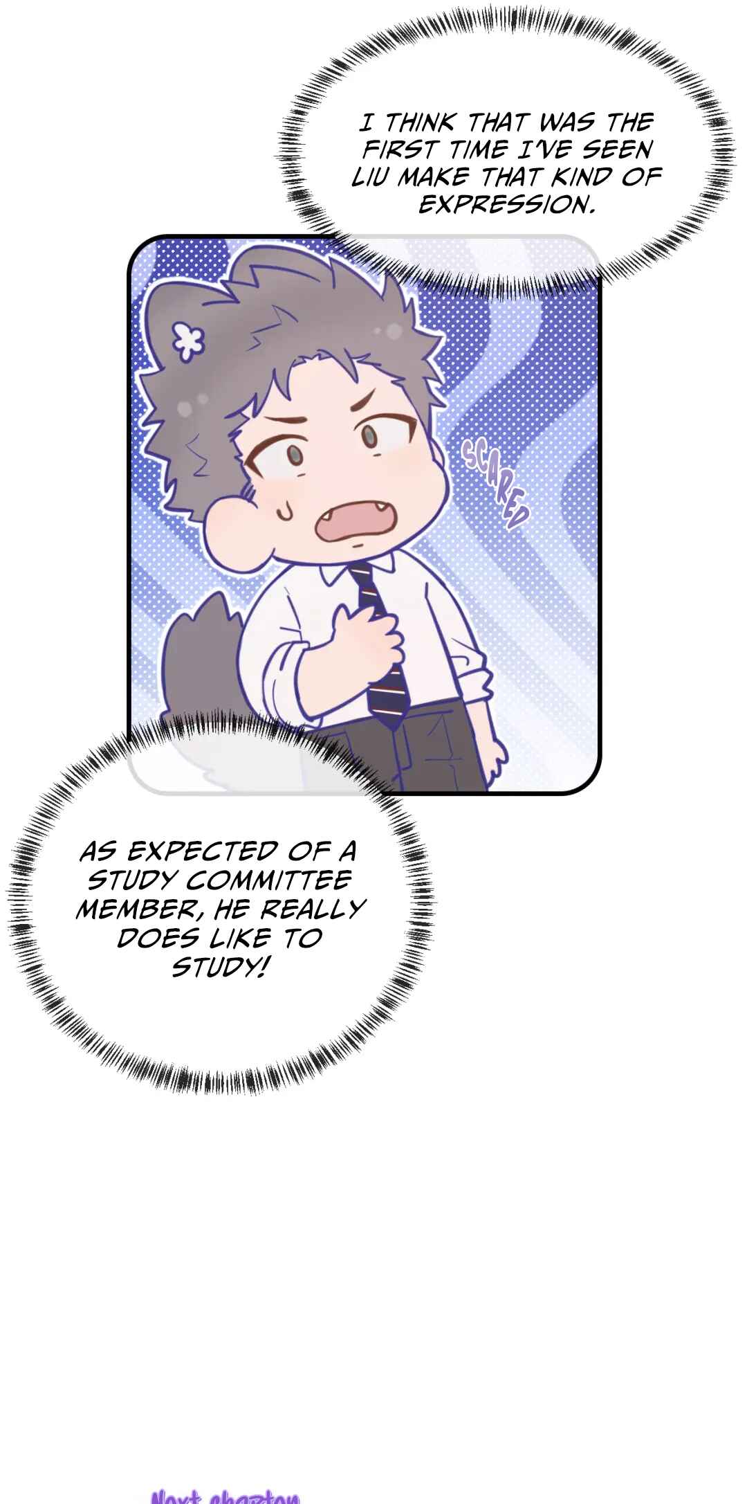 Lying Puppies Get Eaten Chapter 10 - Page 48