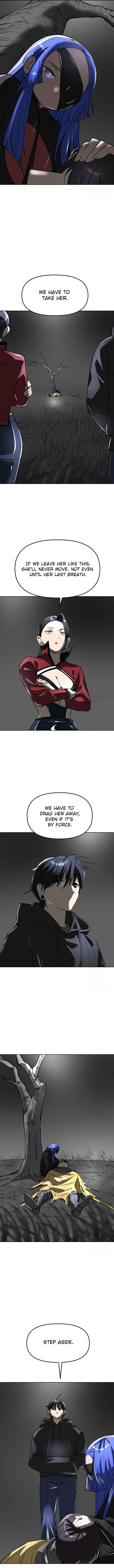 Space Cheon-ma 3077 Chapter 36 - Page 18