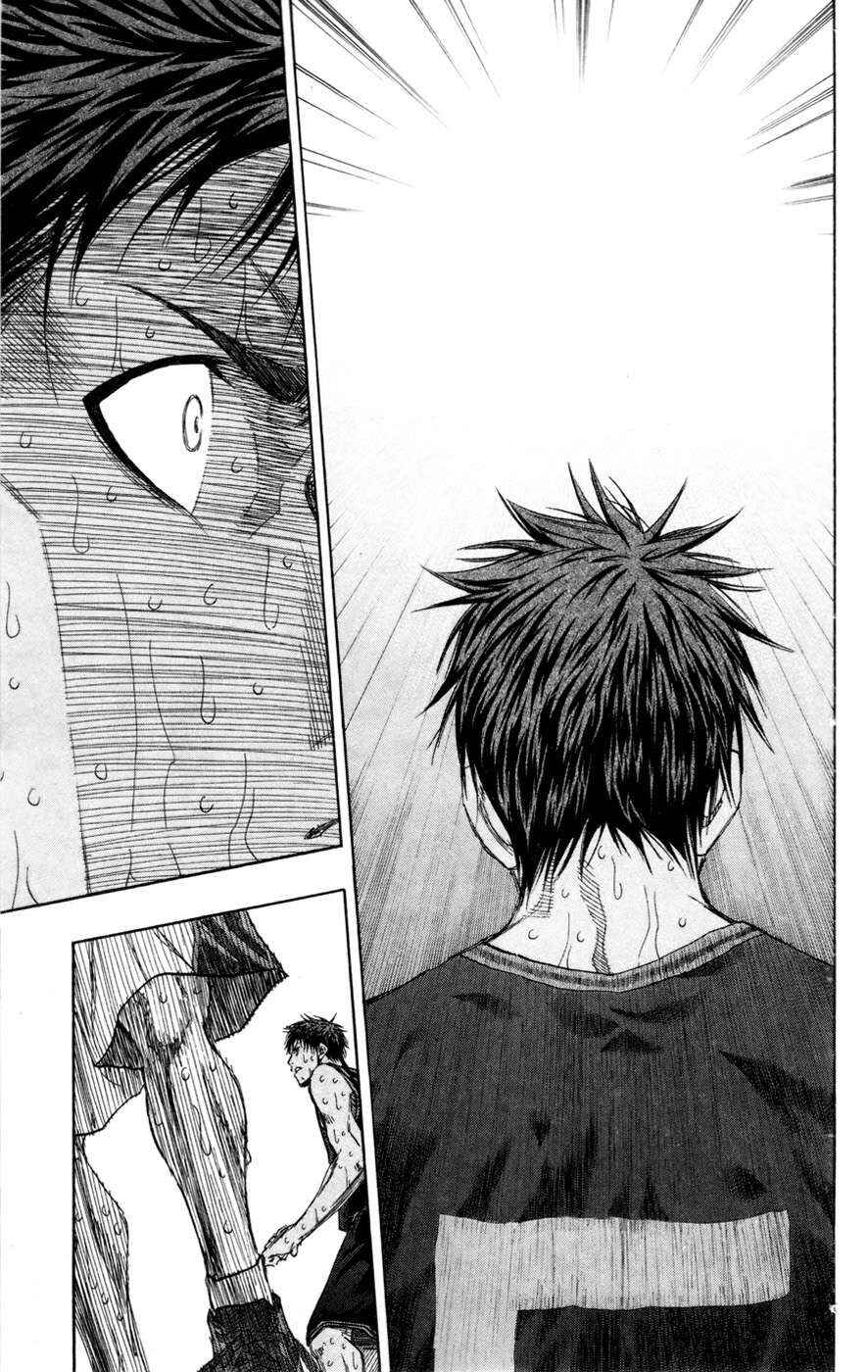 Kuroko's Basketball Chapter 129 - Page 14