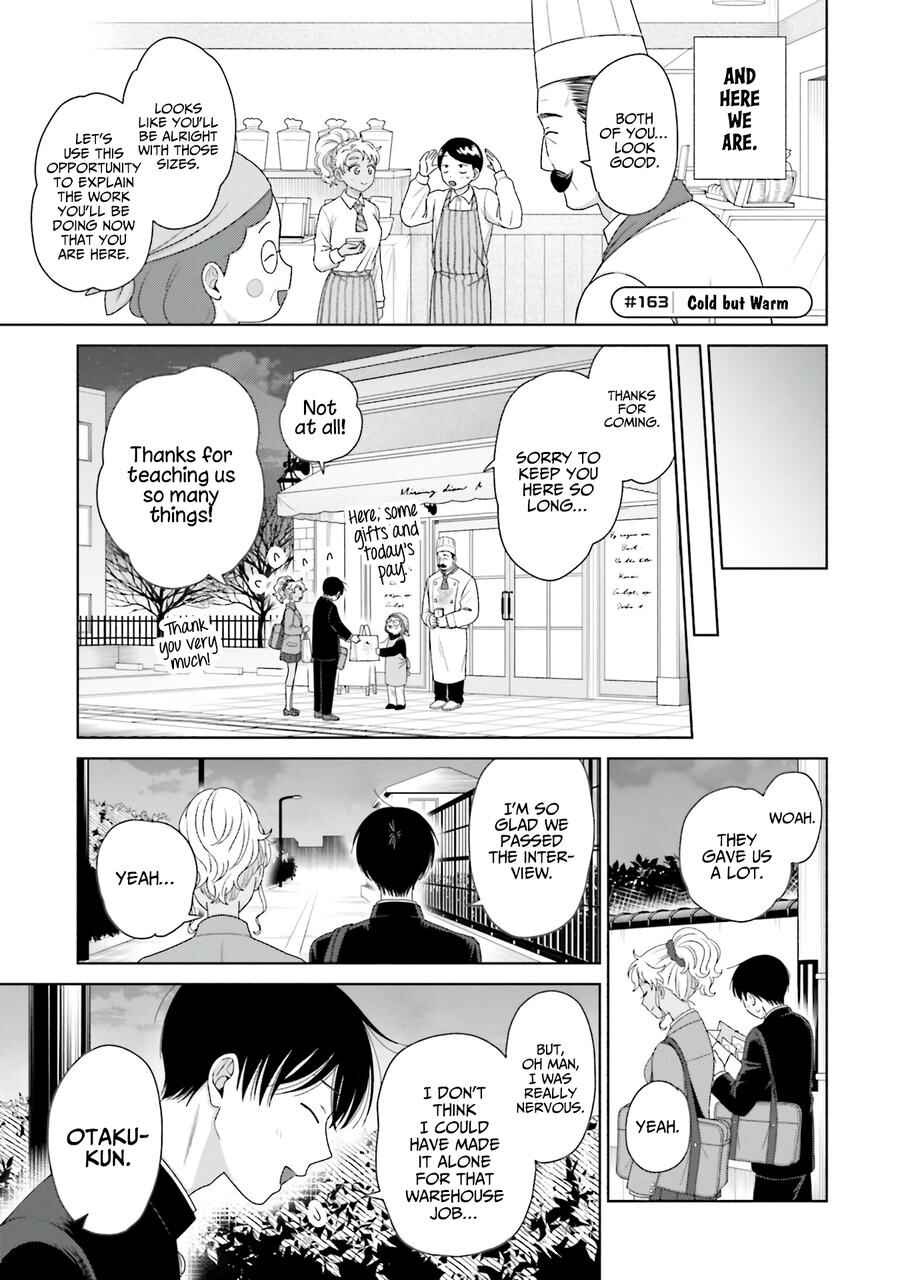 Otaku ni Yasashii Gal wa Inai!? Chapter 39 - Page 10