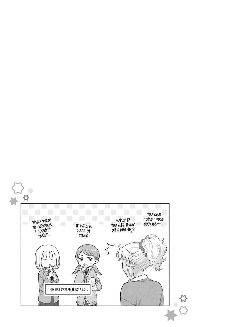 Otaku ni Yasashii Gal wa Inai!? Chapter 39 - Page 18