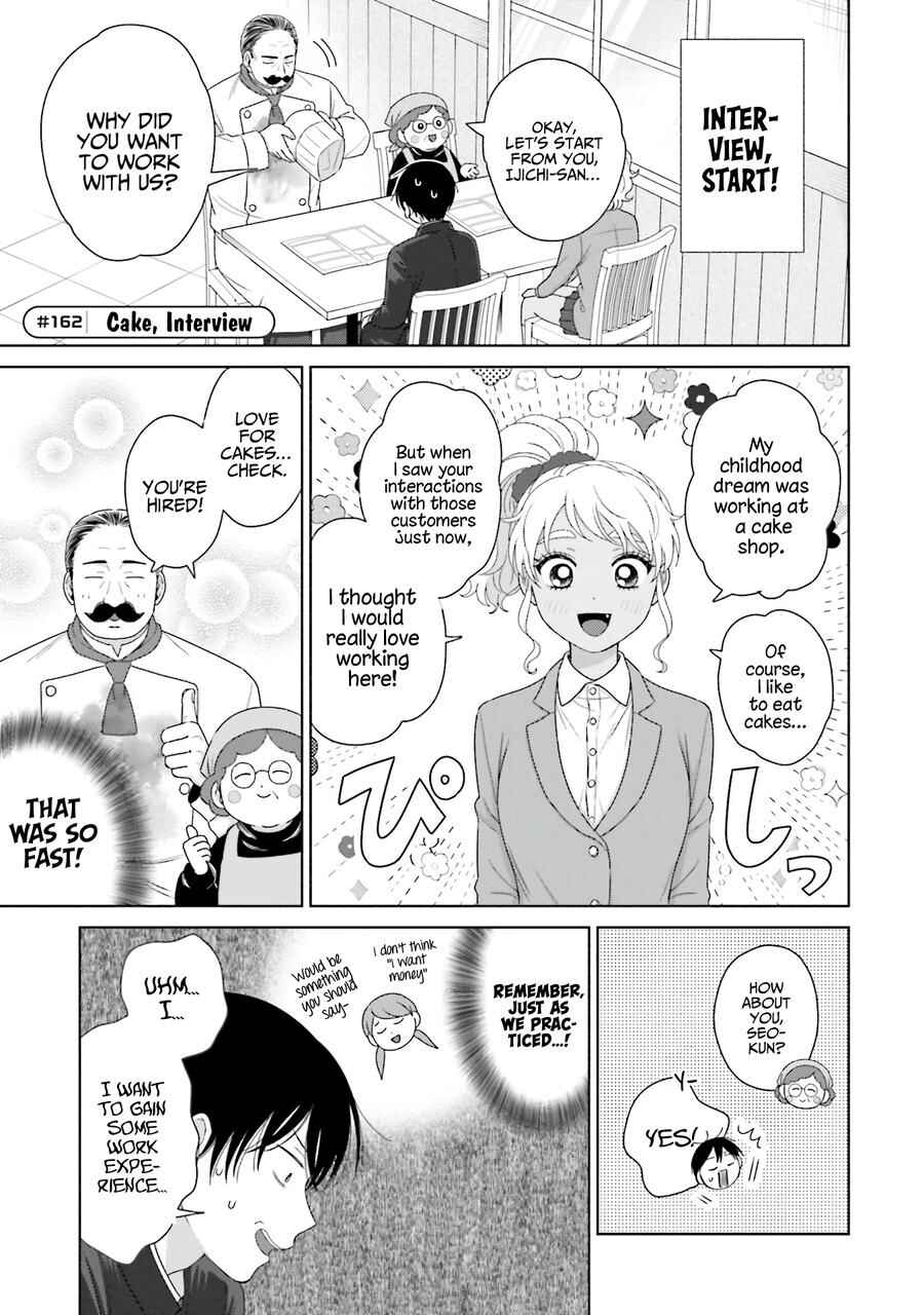 Otaku ni Yasashii Gal wa Inai!? Chapter 39 - Page 6