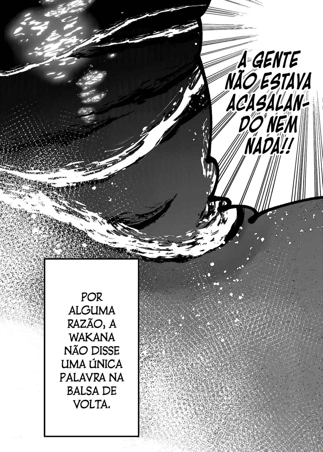 Girls × Vampire (Pre-Serialization) Chapter 24 - Page 11