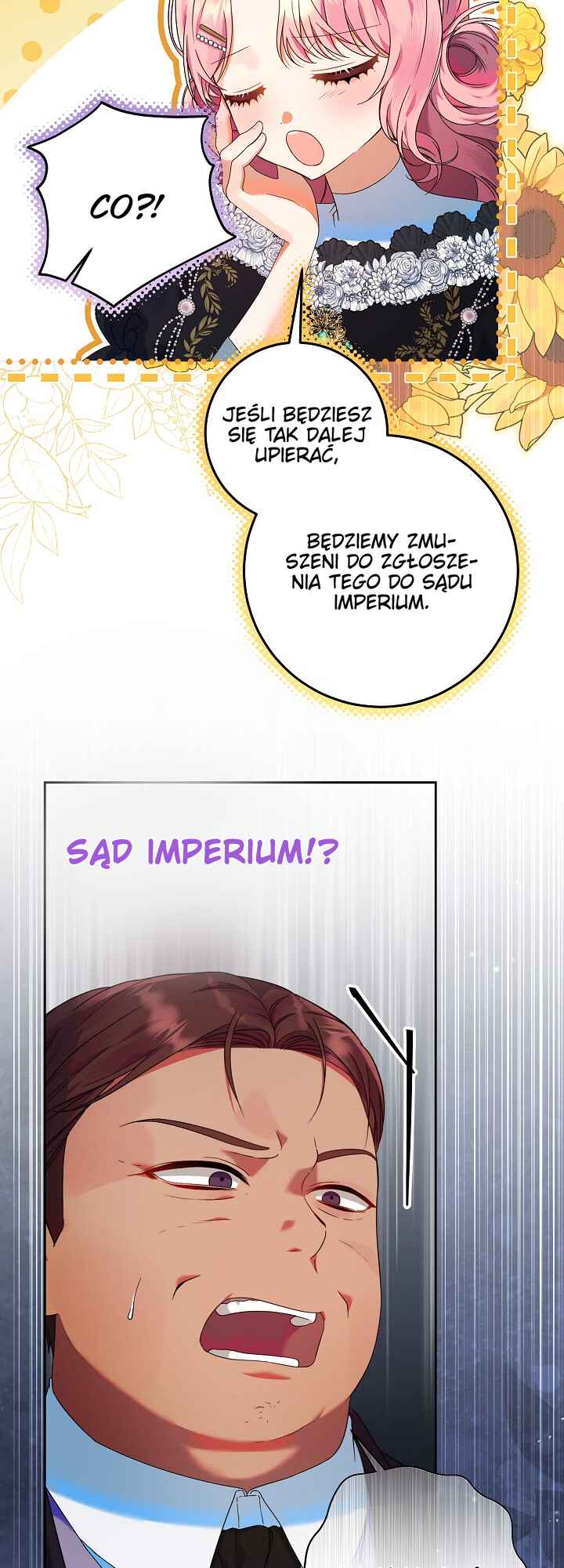 I’m Ready for Divorce! Chapter 0 - Page 25