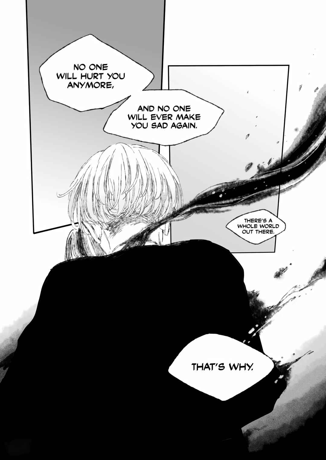 Dayseller Chapter 20 - Page 13