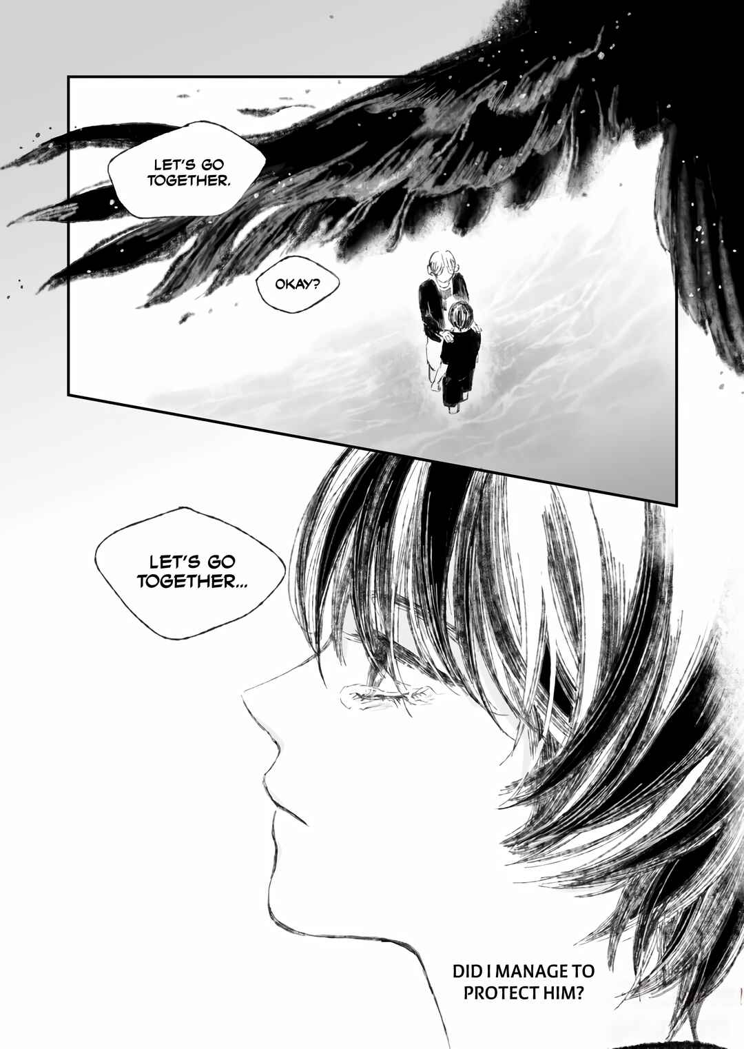 Dayseller Chapter 20 - Page 14