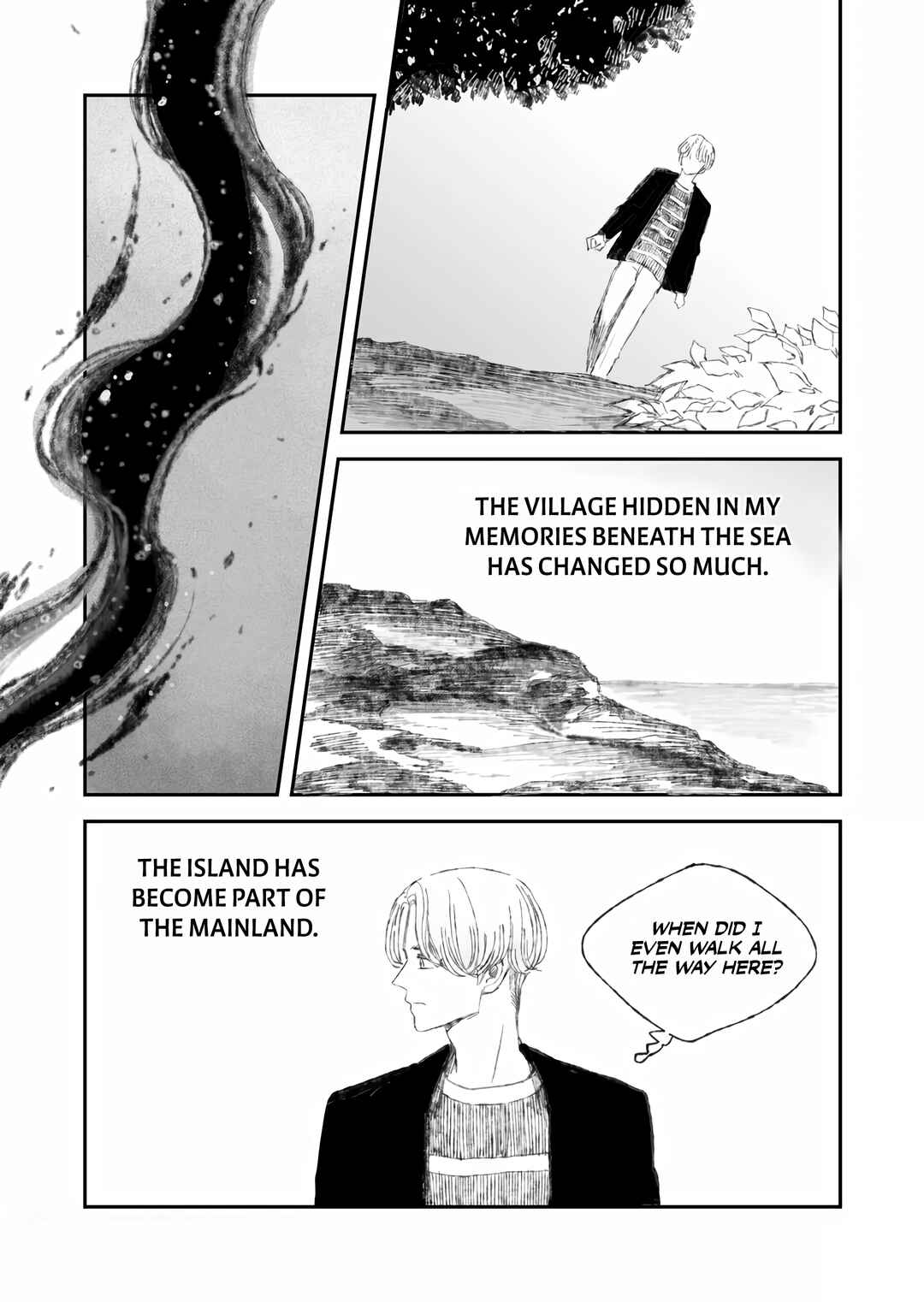 Dayseller Chapter 20 - Page 16