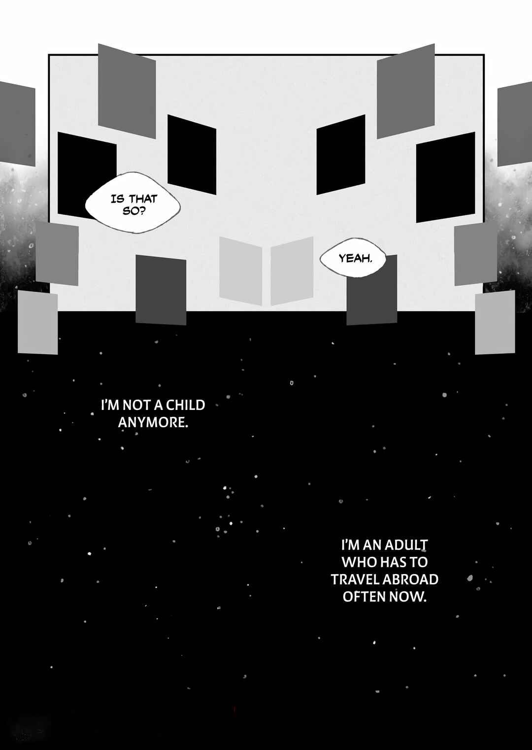 Dayseller Chapter 20 - Page 22