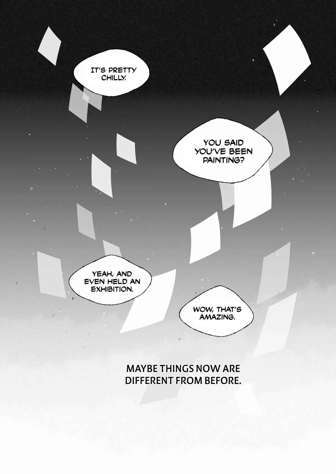 Dayseller Chapter 20 - Page 27