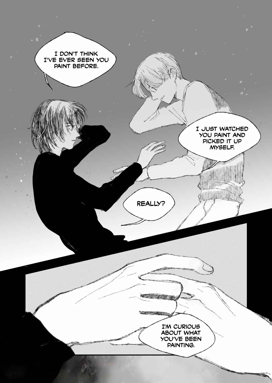 Dayseller Chapter 20 - Page 28