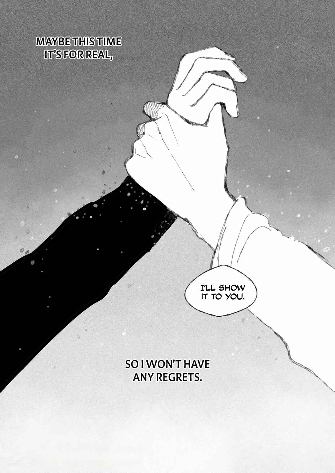 Dayseller Chapter 20 - Page 30