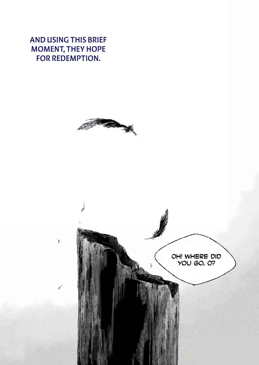Dayseller Chapter 20 - Page 34