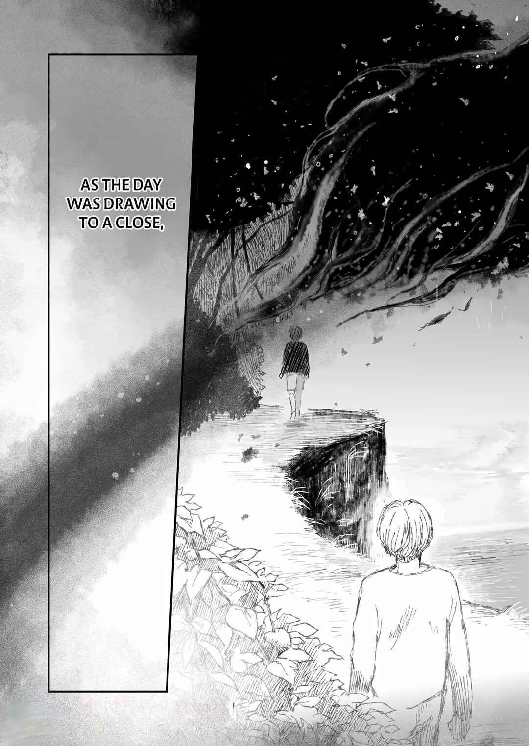 Dayseller Chapter 20 - Page 6
