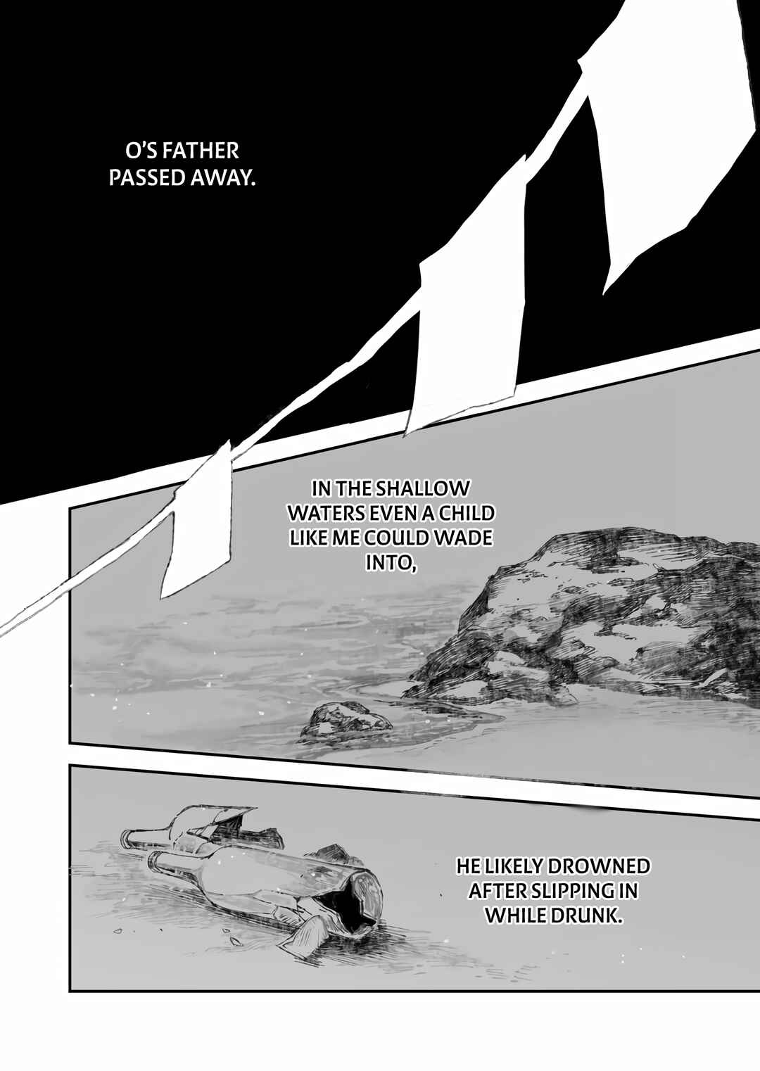 Dayseller Chapter 20 - Page 9