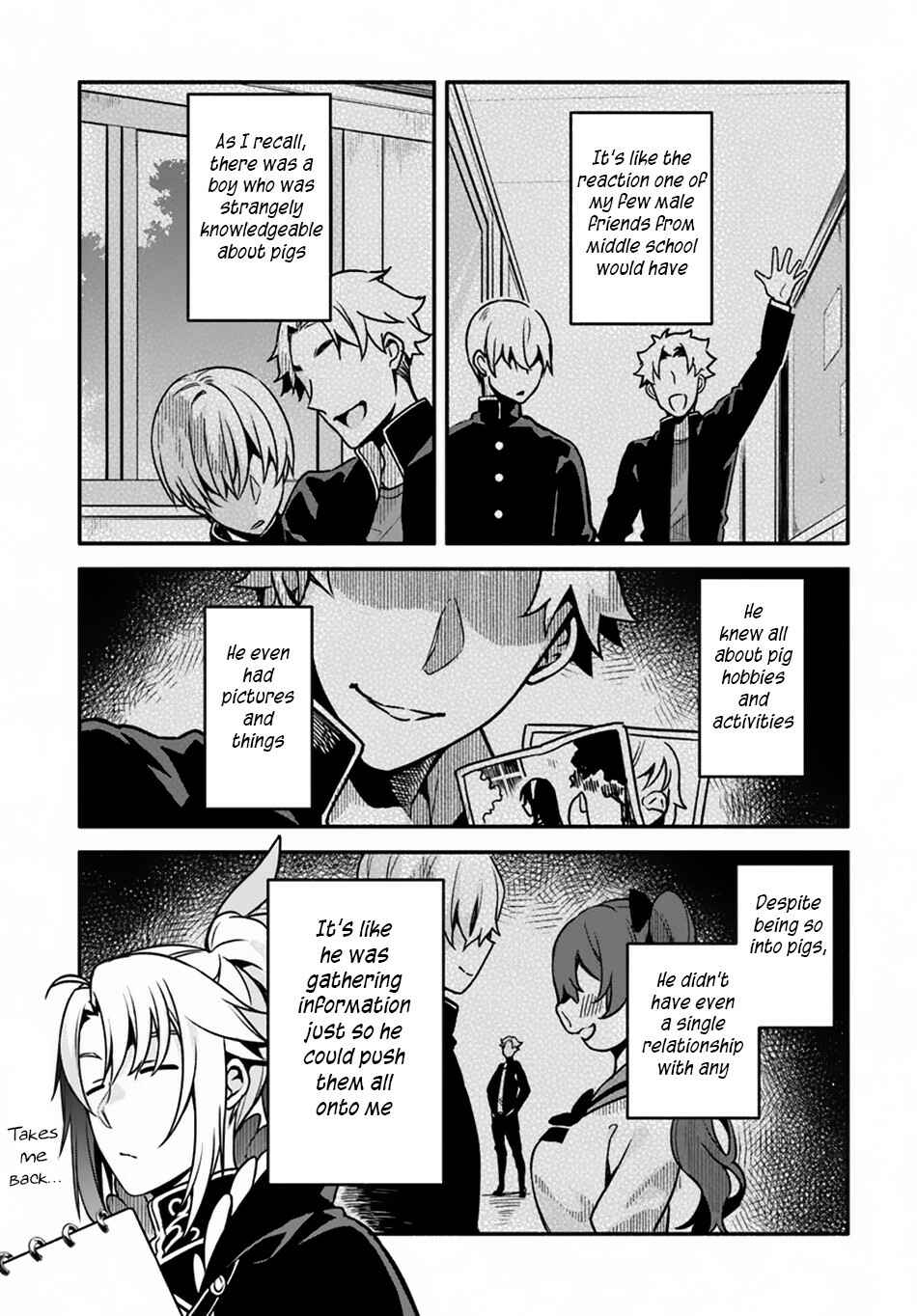Yari no Yuusha no Yarinaoshi Chapter 28 - Page 16