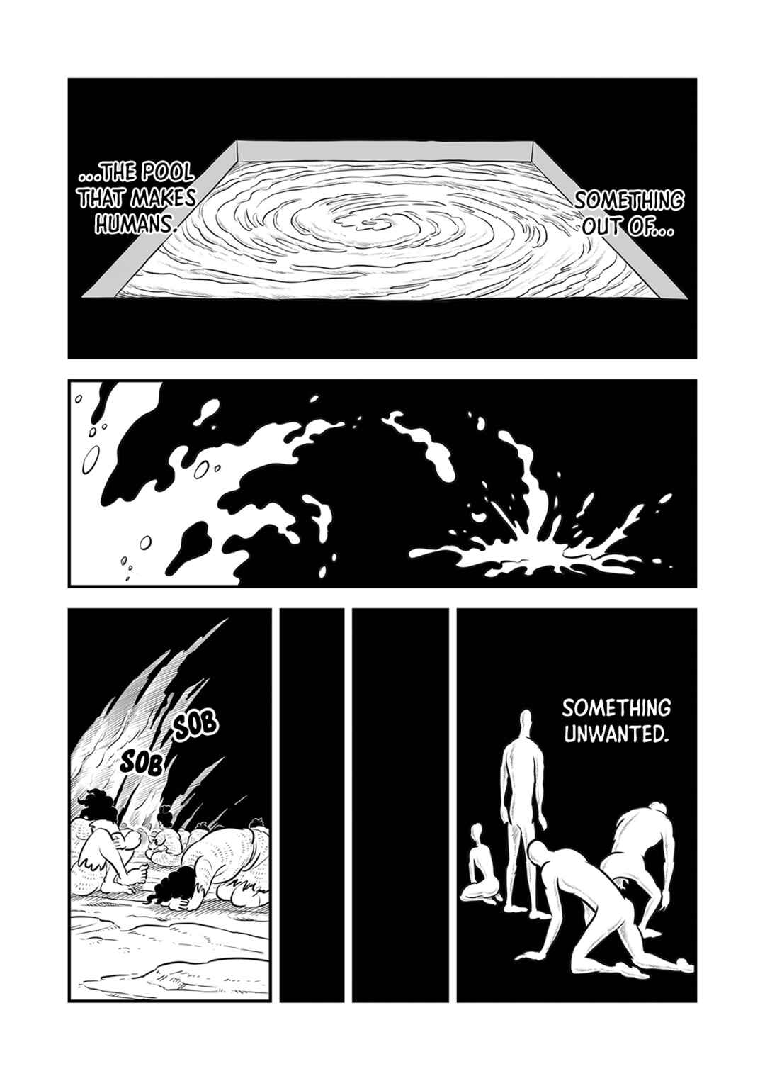 Ousama Ranking Chapter 206 - Page 2