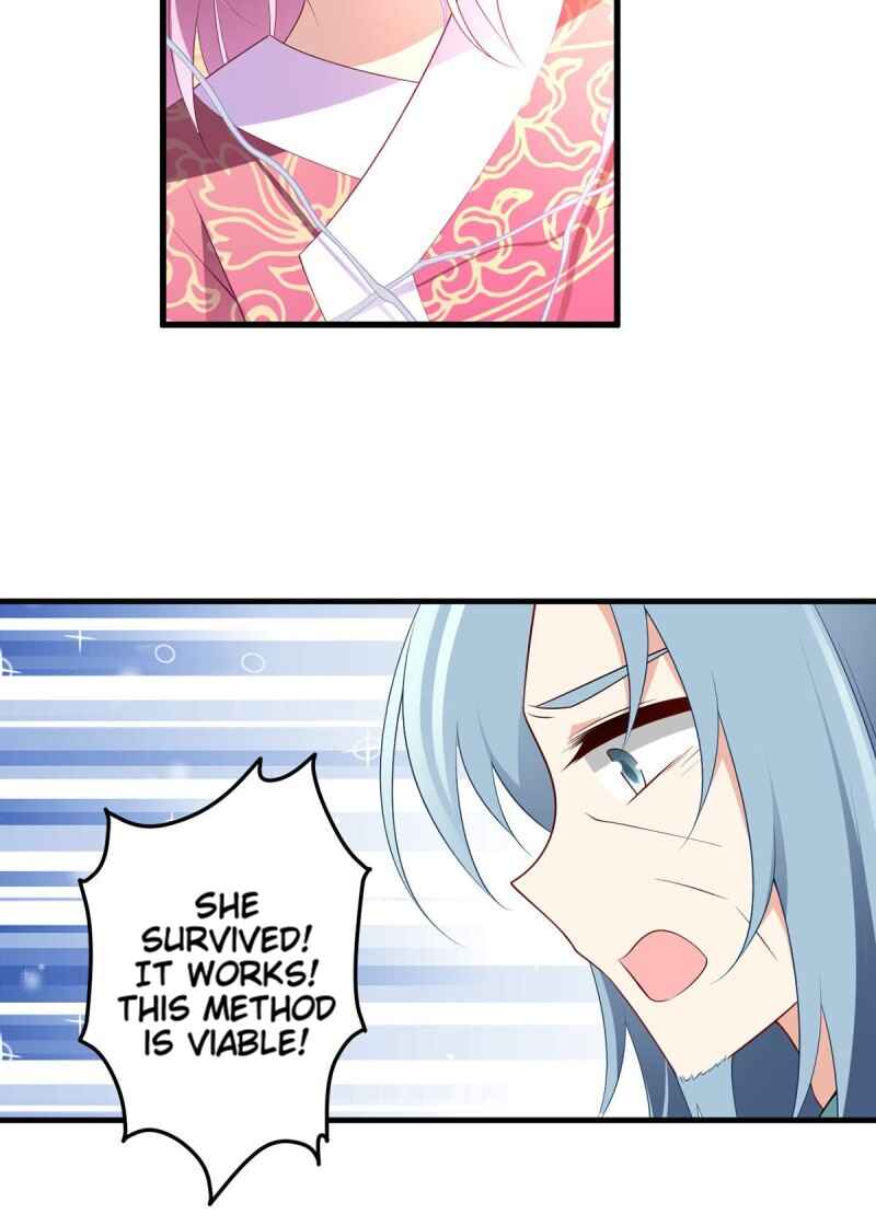 The Distinguished Cute Master Chapter 213 - Page 11