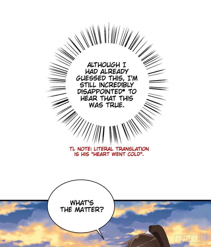 The Distinguished Cute Master Chapter 213 - Page 20