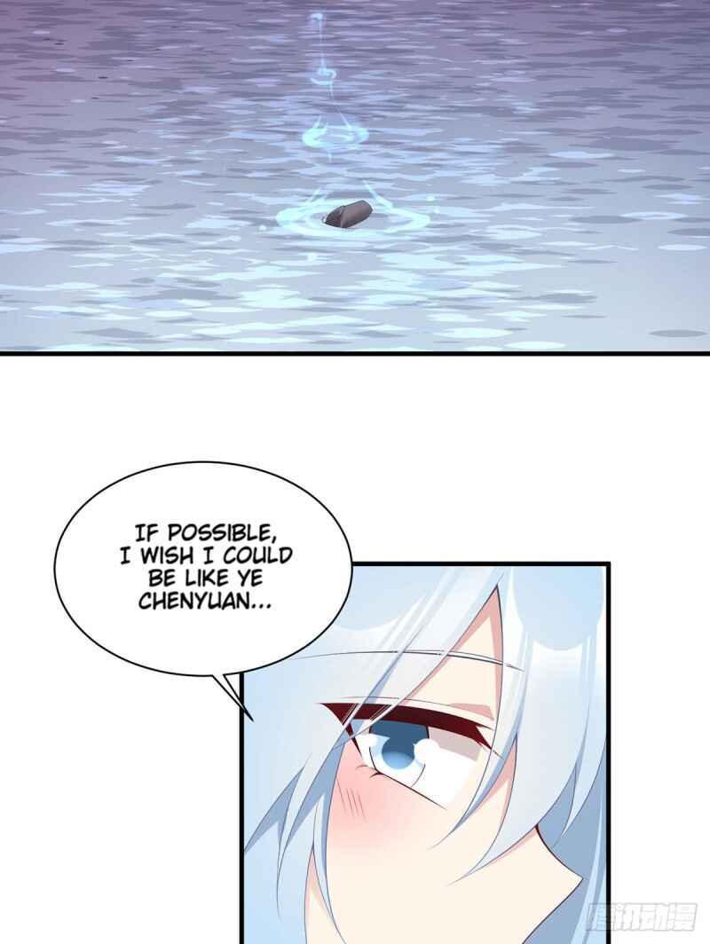 The Distinguished Cute Master Chapter 213 - Page 42