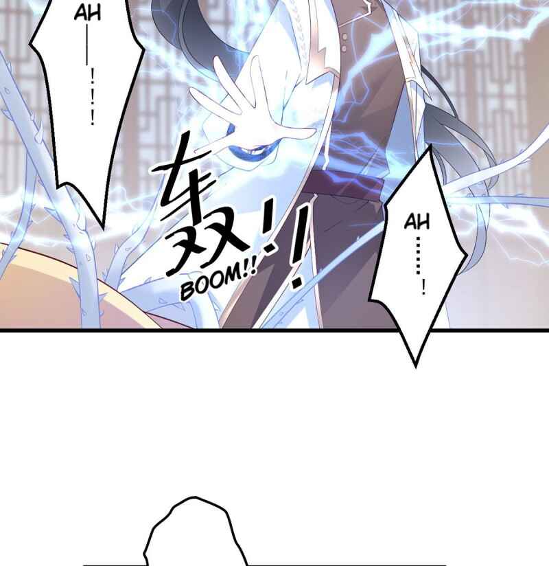 The Distinguished Cute Master Chapter 213 - Page 6
