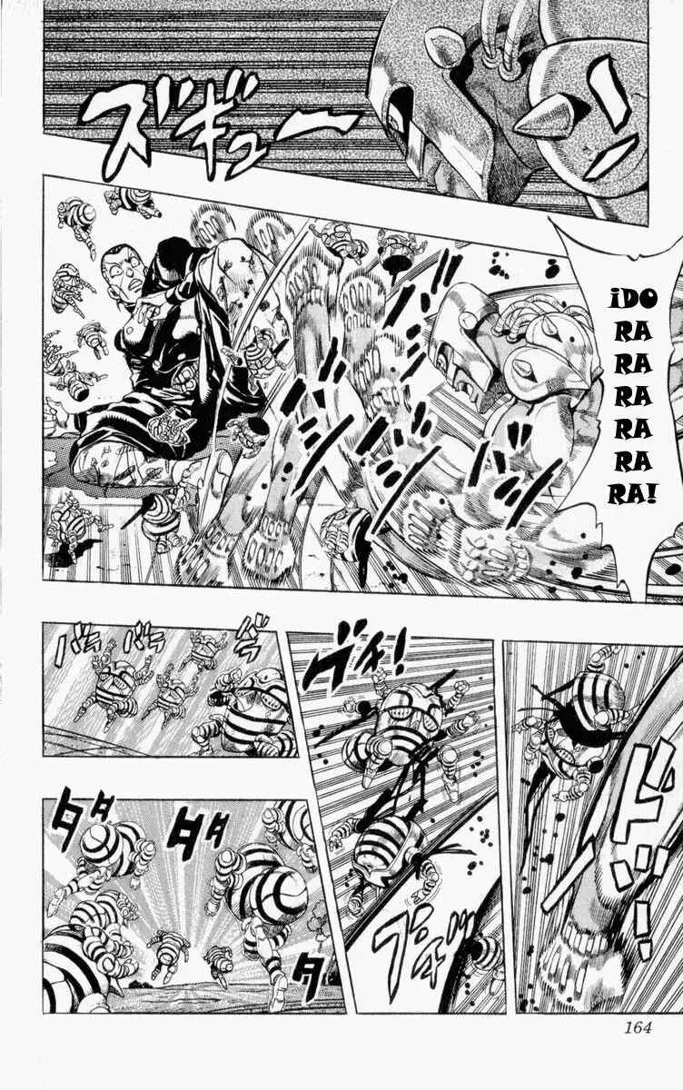 JoJo no Kimyou na Bouken: Part 4 - Diamond wa Kudakenai Chapter 74 - Page 18