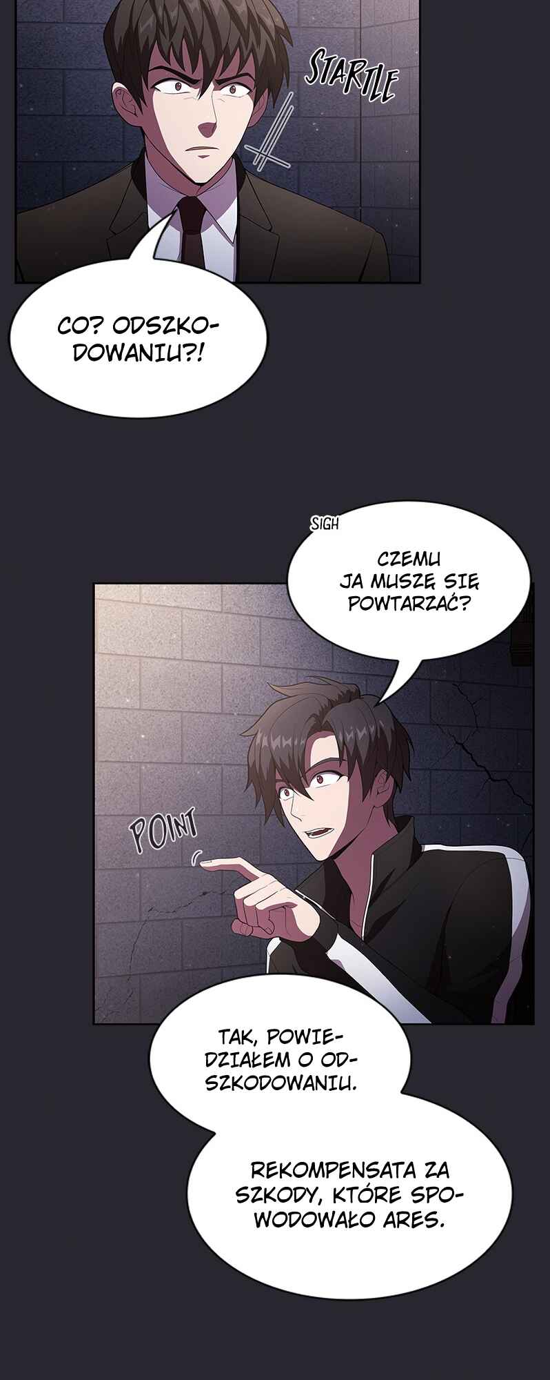 The Advanced Player of the Tutorial Tower Chapter 30 - Page 28