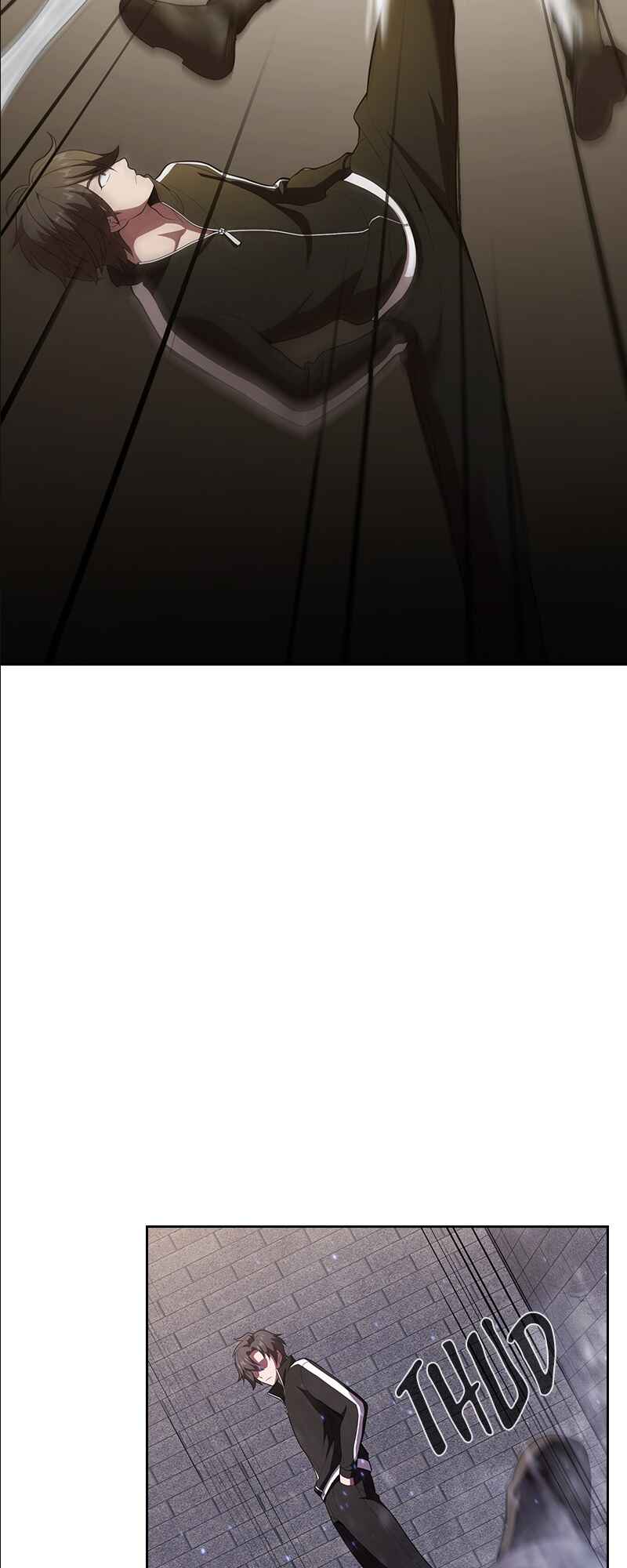 The Advanced Player of the Tutorial Tower Chapter 30 - Page 8