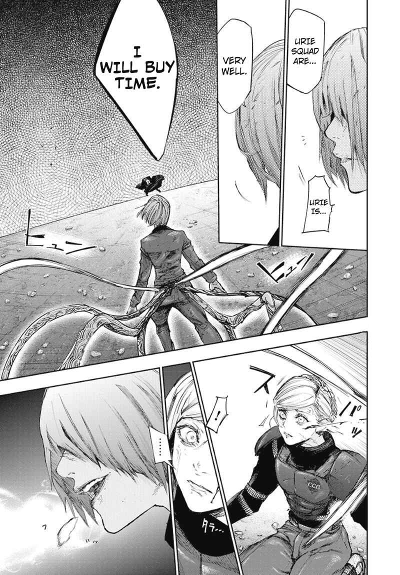 Tokyo Ghoul:re Chapter 92 - Page 6
