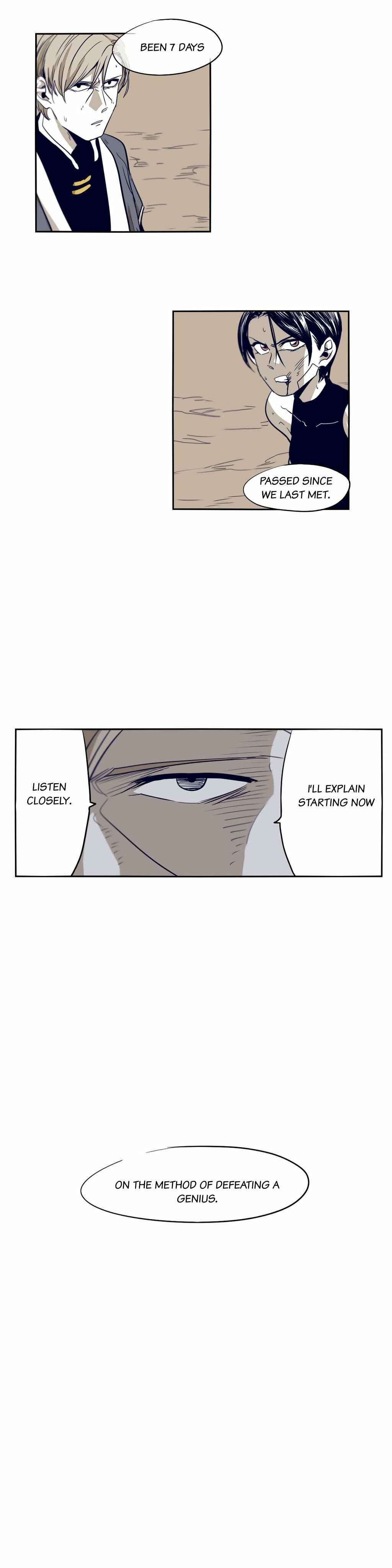 Epic of Gilgamesh Chapter 52 - Page 17