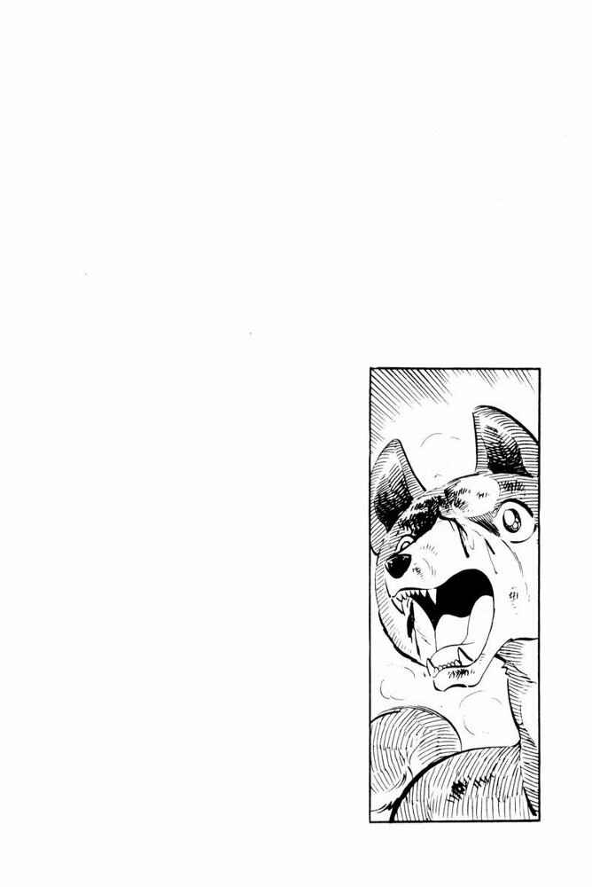 Silver Fang – The Shooting Star Gin – Chapter 42 - Page 69