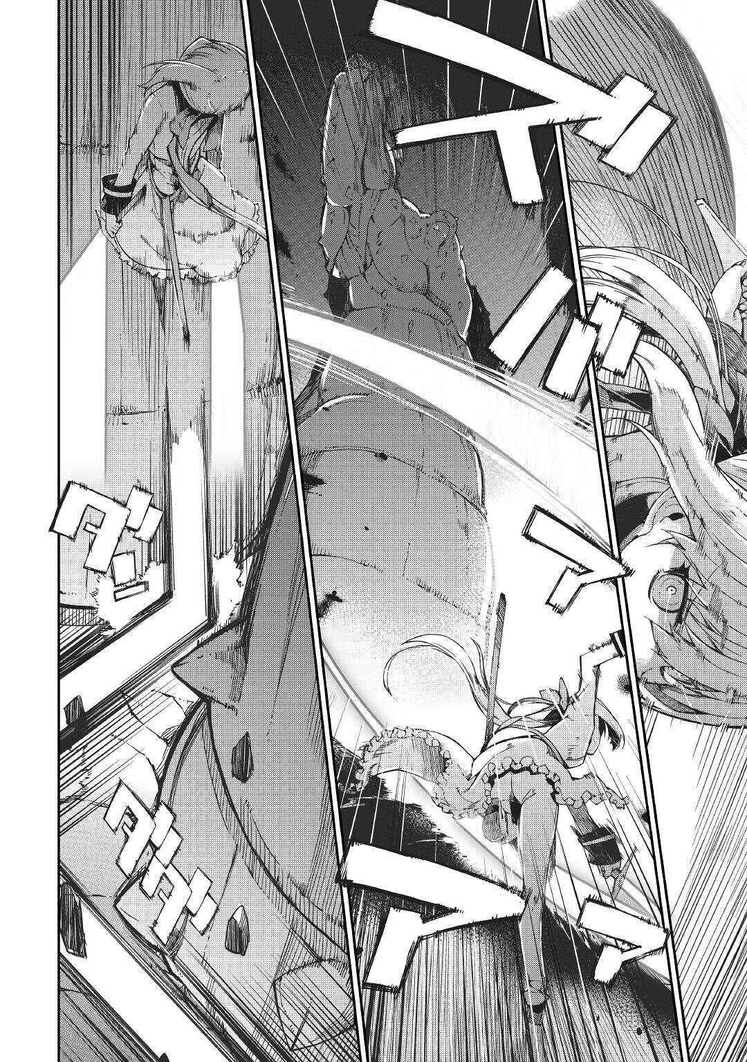 Sayounara Ryuusei, Konnichiwa Jinsei Chapter 70 - Page 15