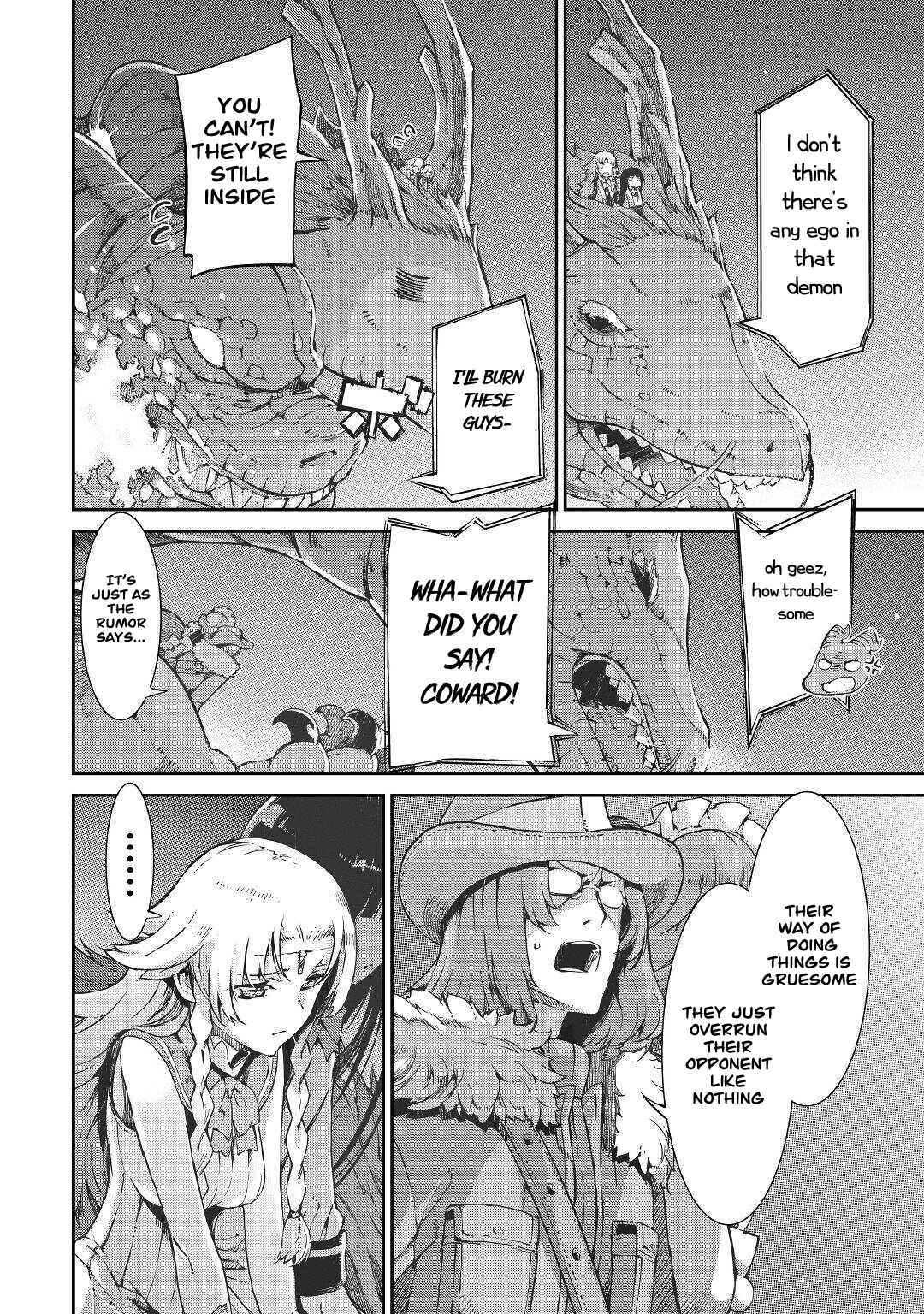 Sayounara Ryuusei, Konnichiwa Jinsei Chapter 70 - Page 3