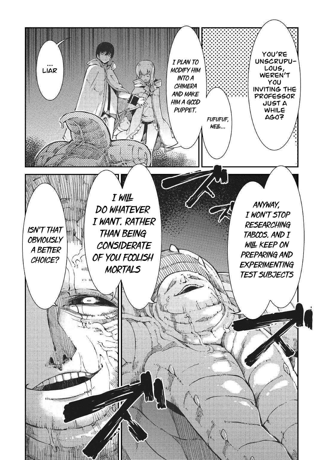 Sayounara Ryuusei, Konnichiwa Jinsei Chapter 70 - Page 7