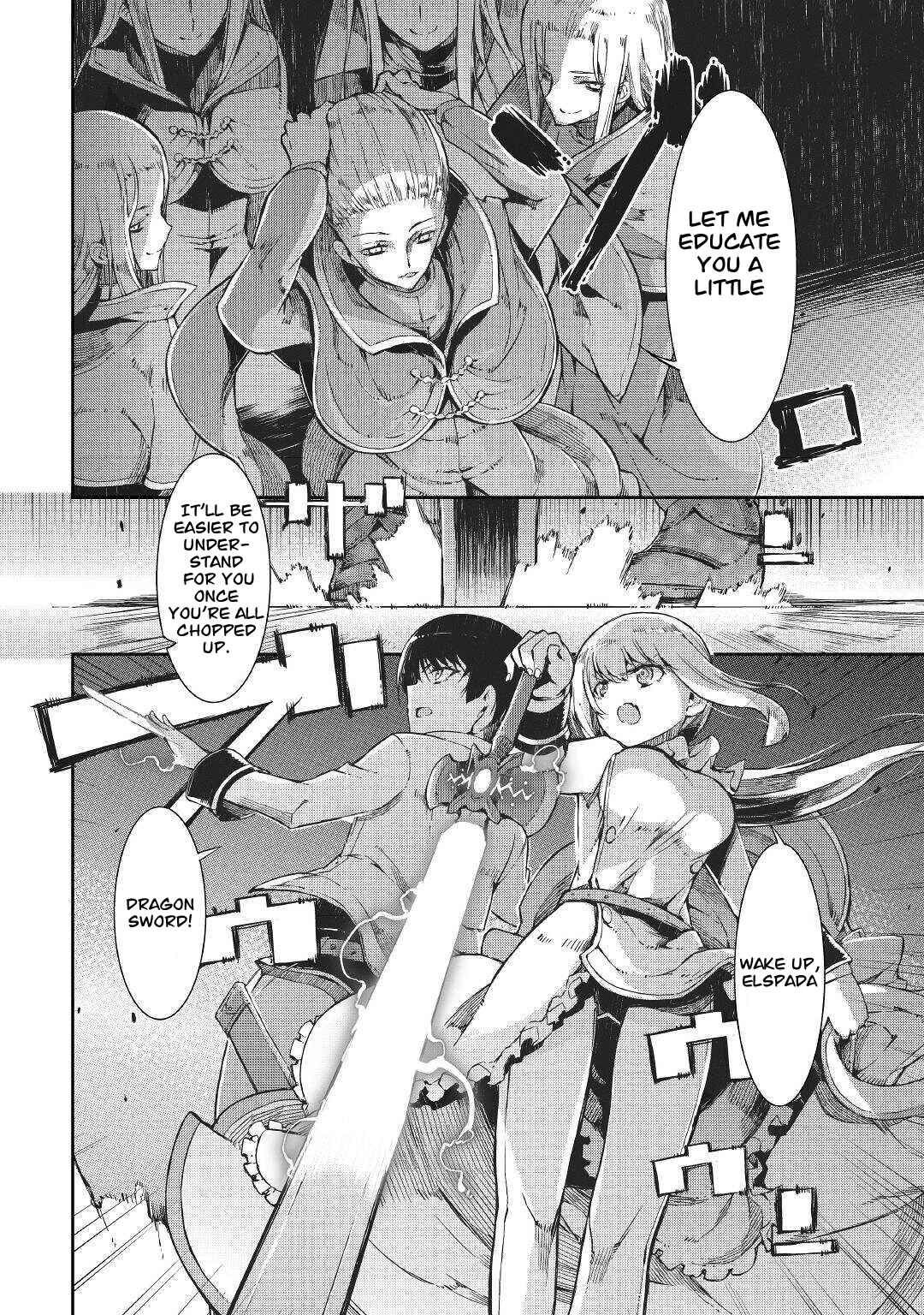 Sayounara Ryuusei, Konnichiwa Jinsei Chapter 70 - Page 9