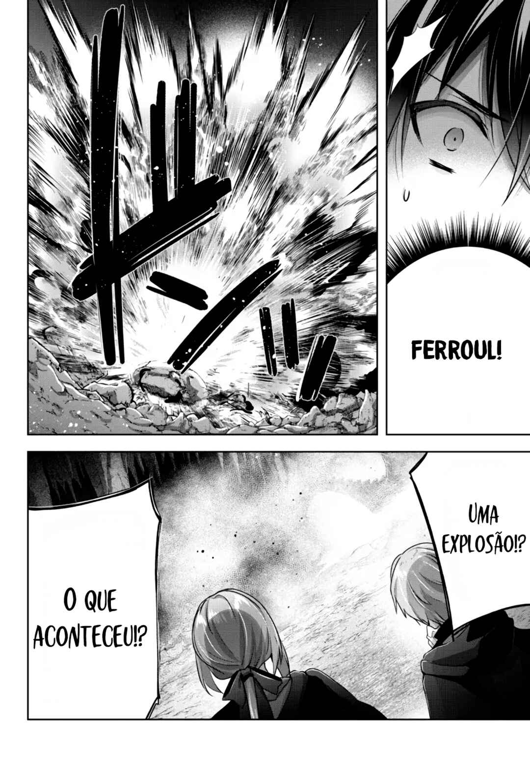Yuusha Party o Oidasareta Kiyoubinbou: Party Jijou de Fuyojutsushi o Yatteita Kenshi, Bannou e to Itaru Chapter 12 - Page 14