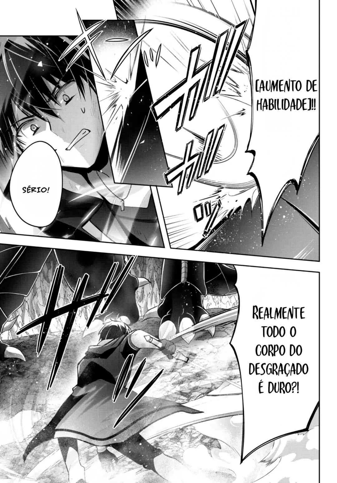 Yuusha Party o Oidasareta Kiyoubinbou: Party Jijou de Fuyojutsushi o Yatteita Kenshi, Bannou e to Itaru Chapter 12 - Page 19