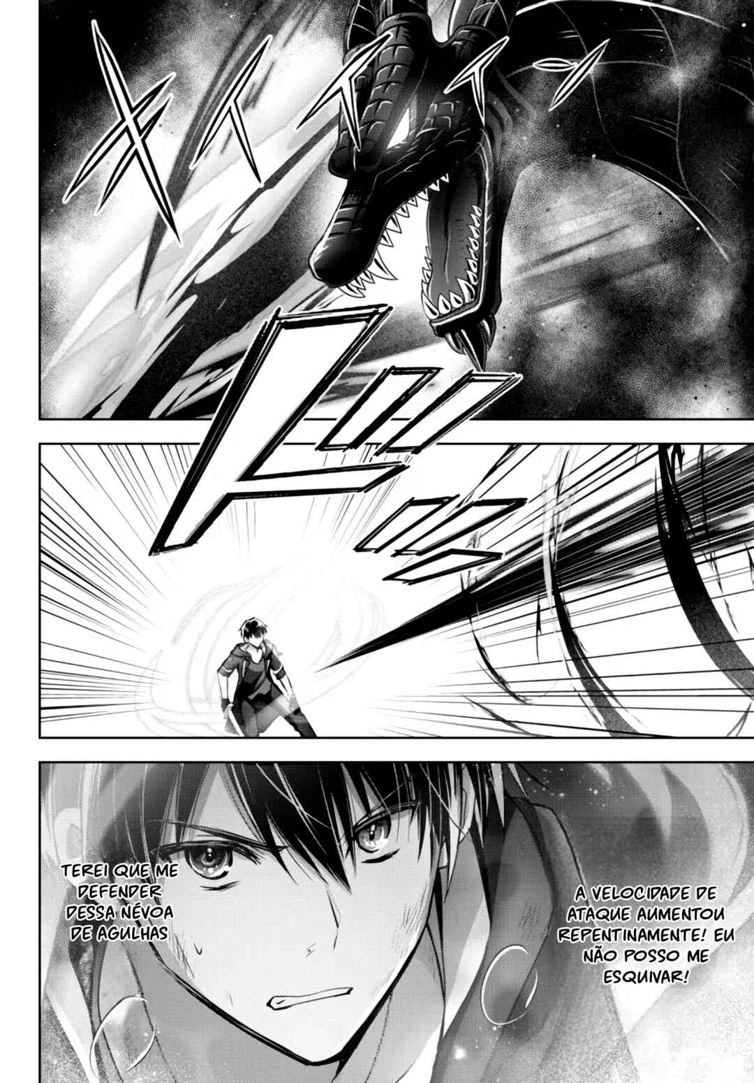 Yuusha Party o Oidasareta Kiyoubinbou: Party Jijou de Fuyojutsushi o Yatteita Kenshi, Bannou e to Itaru Chapter 12 - Page 20