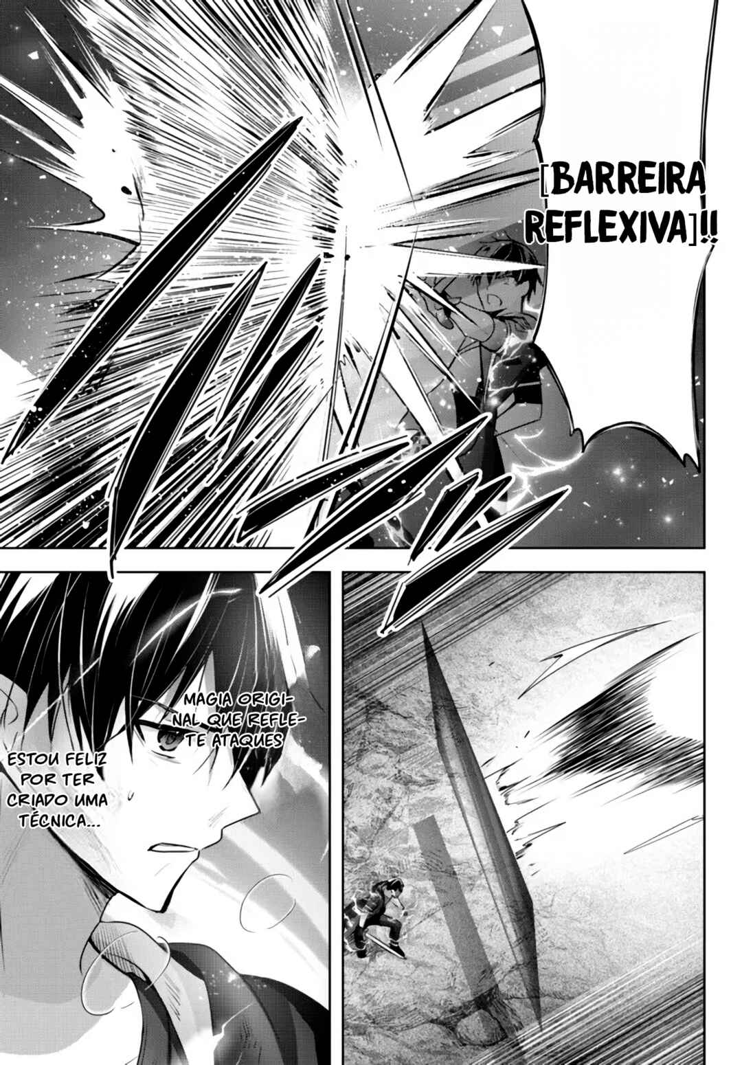 Yuusha Party o Oidasareta Kiyoubinbou: Party Jijou de Fuyojutsushi o Yatteita Kenshi, Bannou e to Itaru Chapter 12 - Page 23