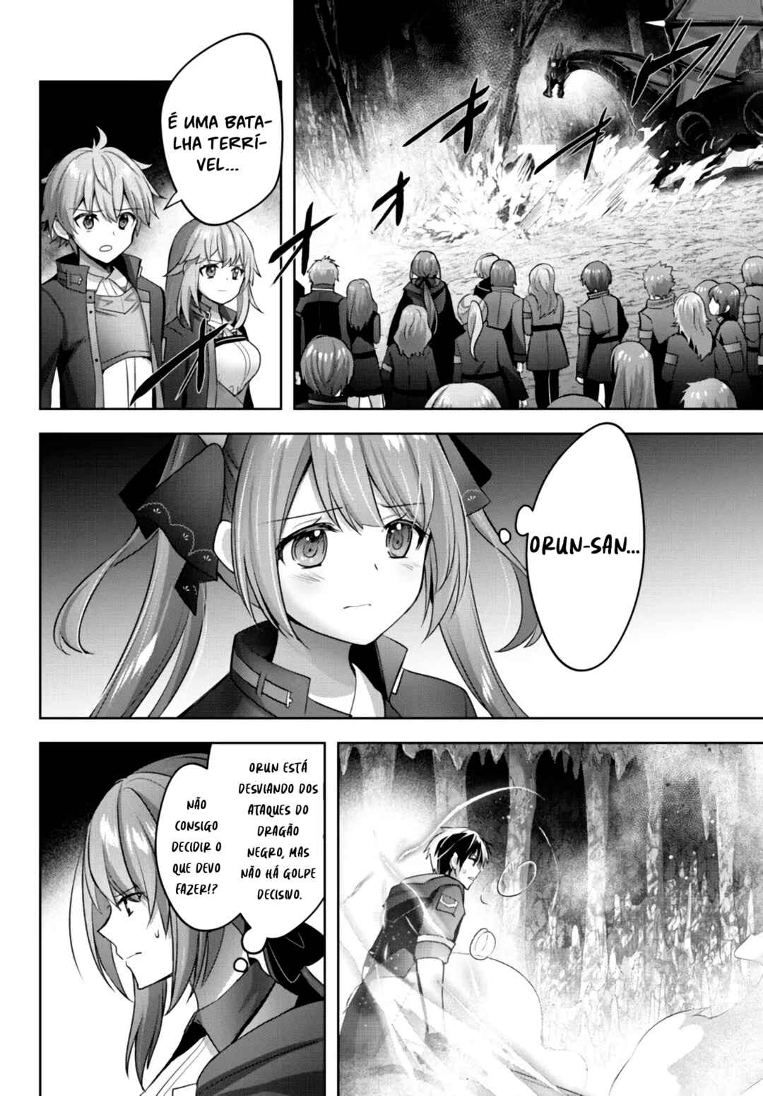 Yuusha Party o Oidasareta Kiyoubinbou: Party Jijou de Fuyojutsushi o Yatteita Kenshi, Bannou e to Itaru Chapter 12 - Page 24