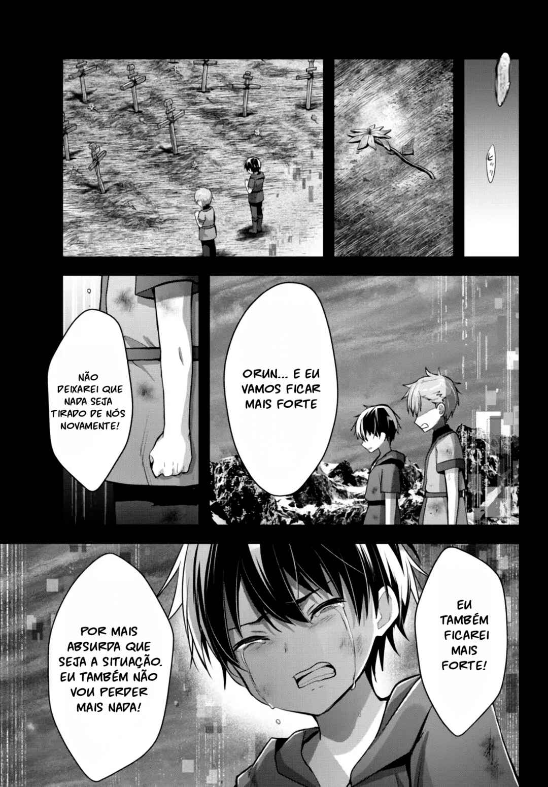 Yuusha Party o Oidasareta Kiyoubinbou: Party Jijou de Fuyojutsushi o Yatteita Kenshi, Bannou e to Itaru Chapter 12 - Page 3