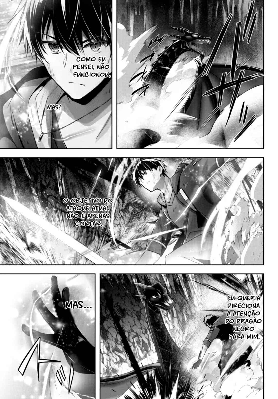 Yuusha Party o Oidasareta Kiyoubinbou: Party Jijou de Fuyojutsushi o Yatteita Kenshi, Bannou e to Itaru Chapter 12 - Page 31
