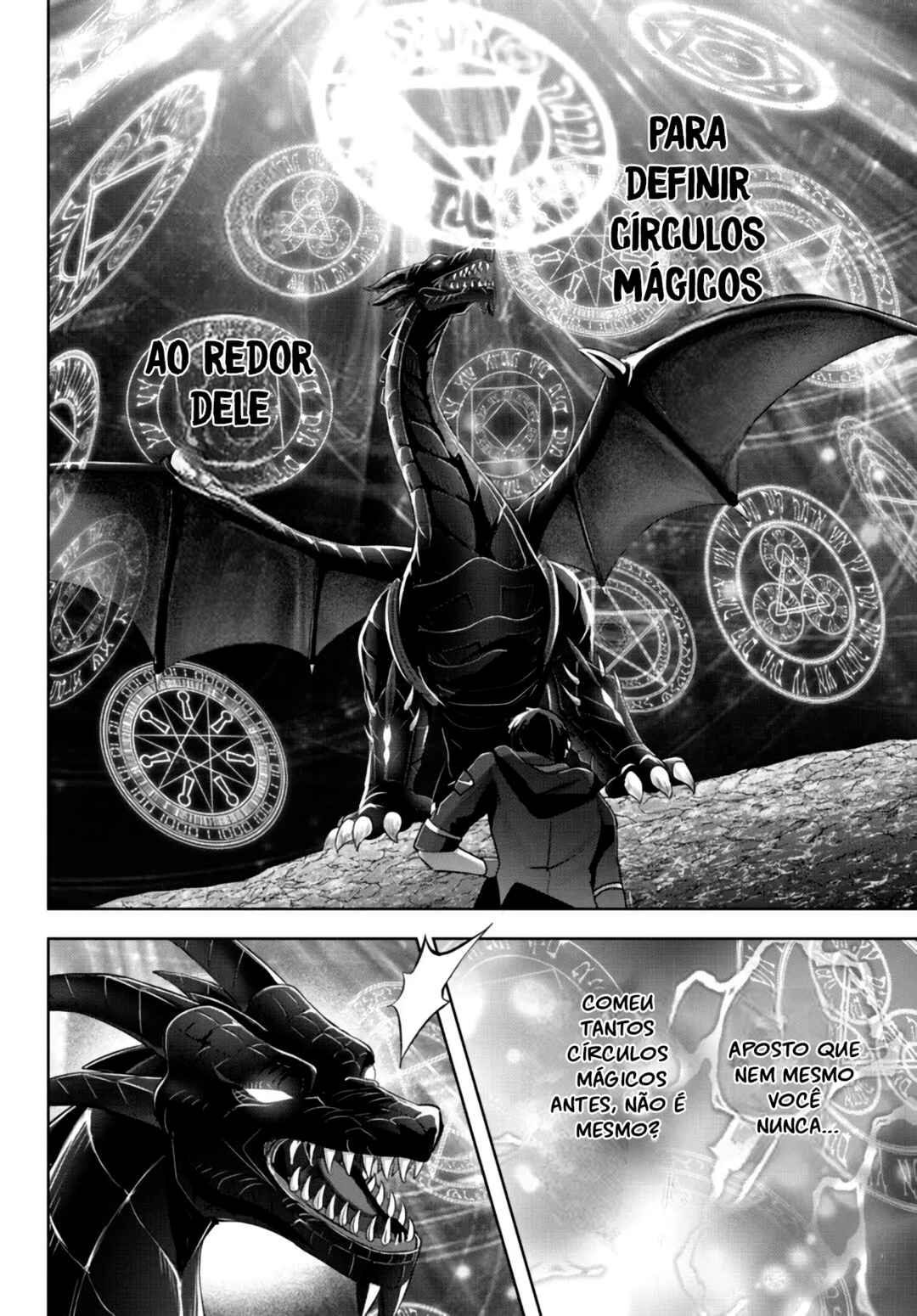 Yuusha Party o Oidasareta Kiyoubinbou: Party Jijou de Fuyojutsushi o Yatteita Kenshi, Bannou e to Itaru Chapter 12 - Page 32