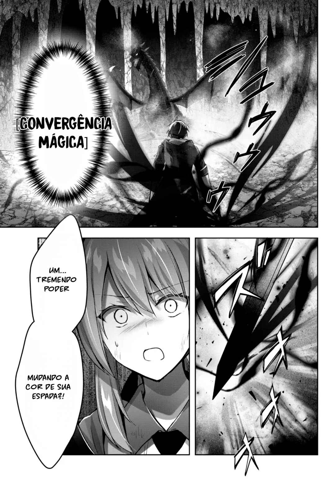 Yuusha Party o Oidasareta Kiyoubinbou: Party Jijou de Fuyojutsushi o Yatteita Kenshi, Bannou e to Itaru Chapter 12 - Page 37