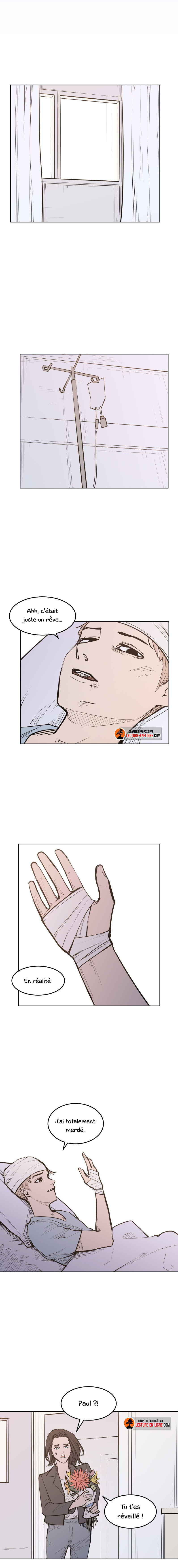 Love Advice from the Great Duke of Hell Chapter 67 - Page 3