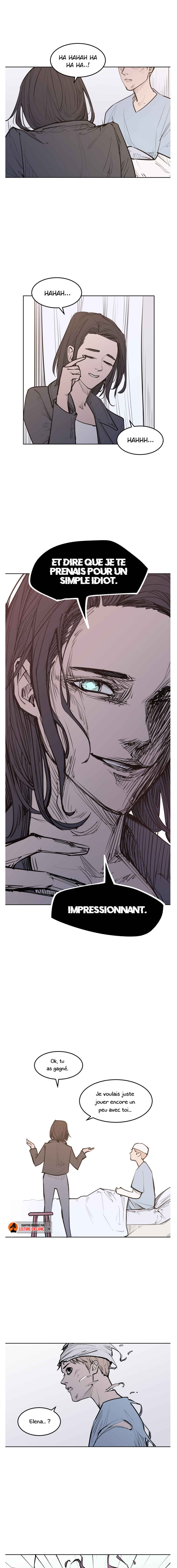 Love Advice from the Great Duke of Hell Chapter 67 - Page 6