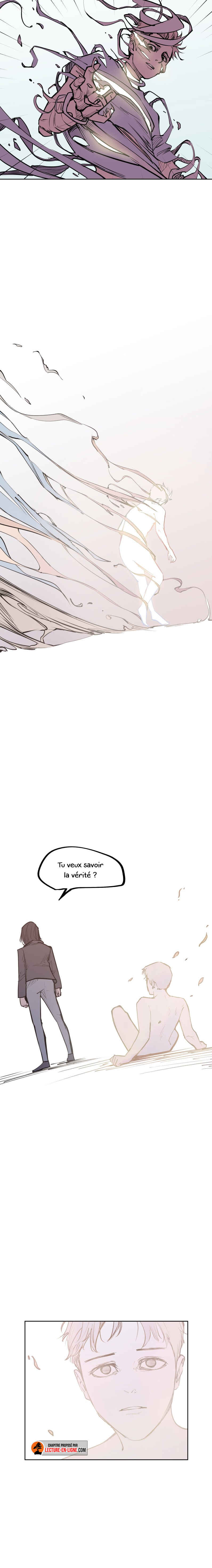 Love Advice from the Great Duke of Hell Chapter 67 - Page 7
