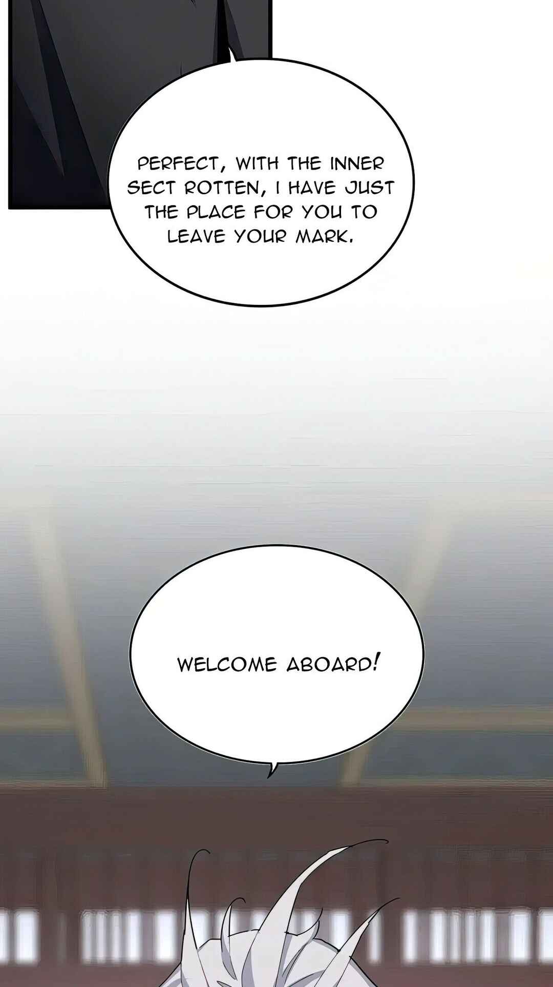 The Servant Is the Demon King?! Chapter 602 - Page 19