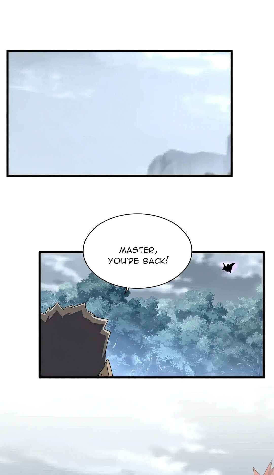 The Servant Is the Demon King?! Chapter 602 - Page 21