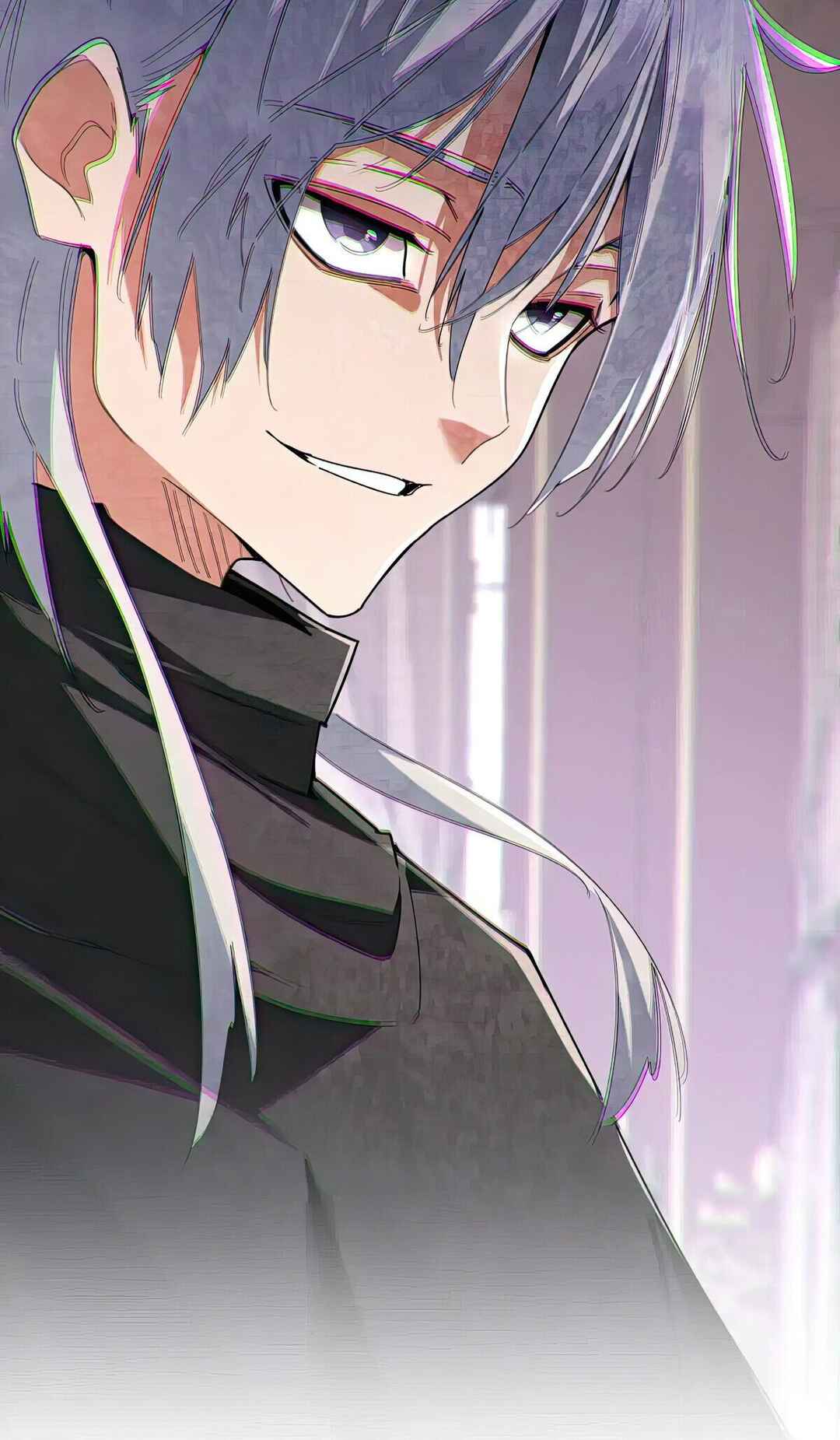 The Servant Is the Demon King?! Chapter 602 - Page 3