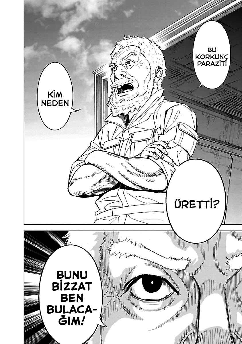 Okitenemuru Chapter 12 - Page 21